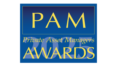 PAM Award for the Master Charitable Trust